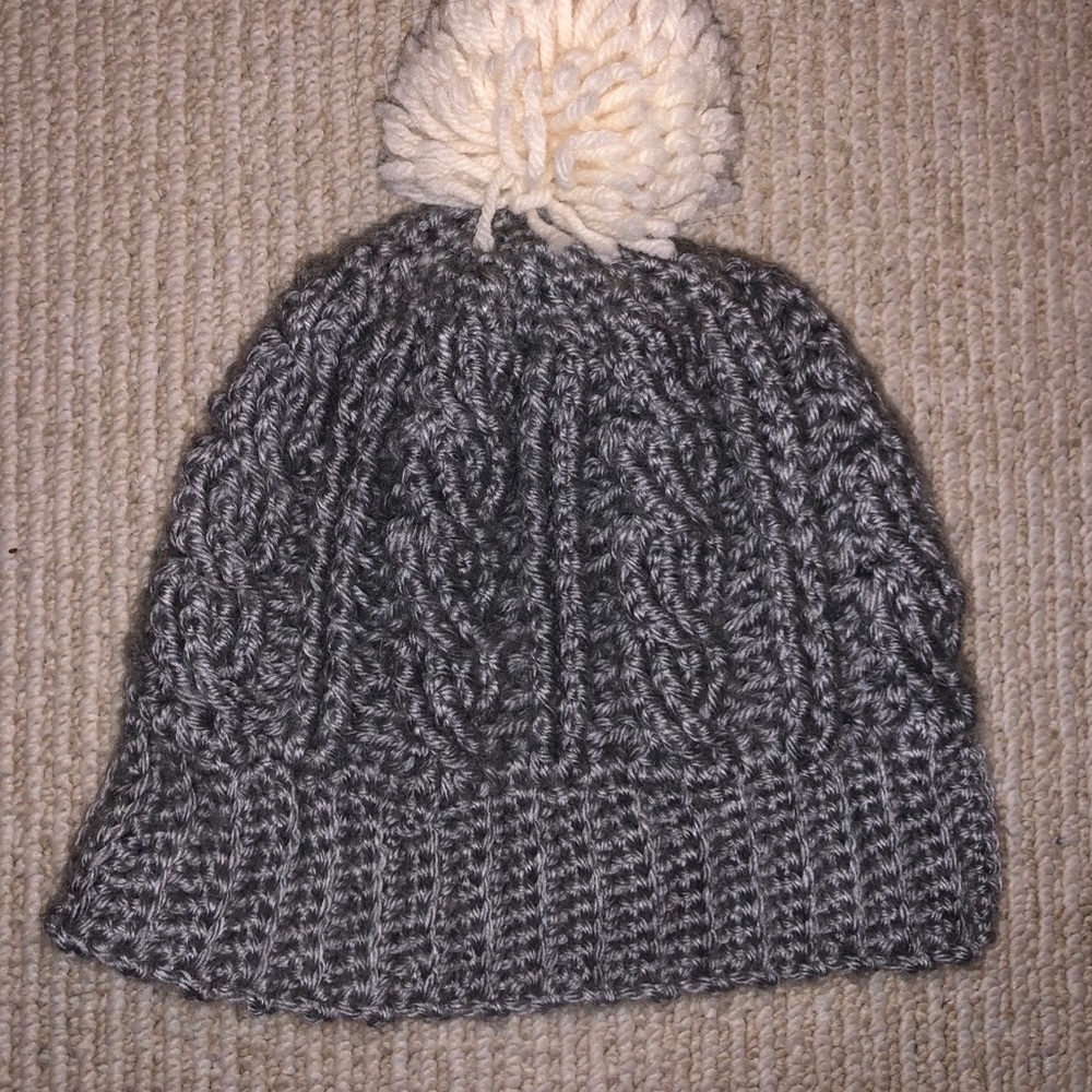 winter hat!